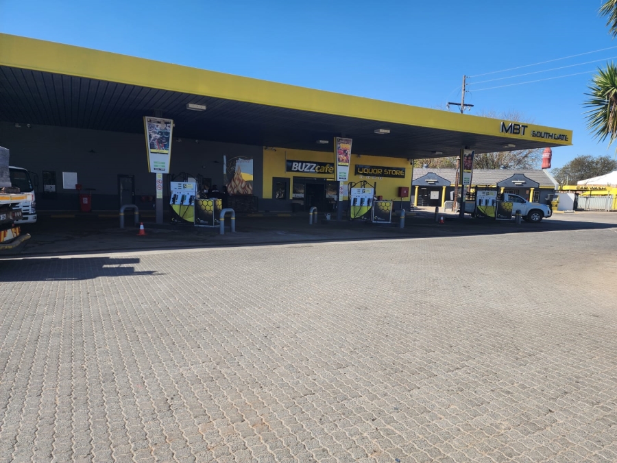Commercial Property for Sale in Palmietfontein Limpopo