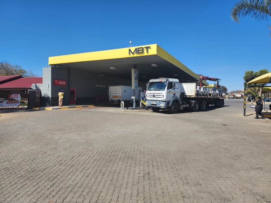Commercial Property for Sale in Palmietfontein Limpopo