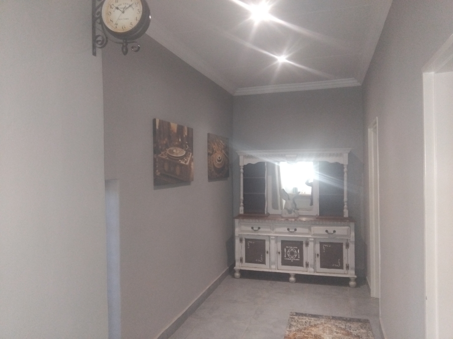 Commercial Property for Sale in Palmietfontein Limpopo