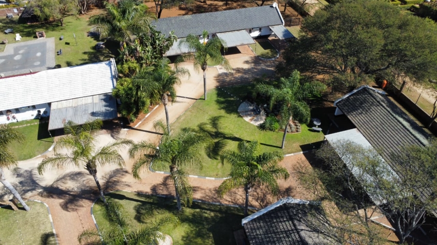 Commercial Property for Sale in Palmietfontein Limpopo