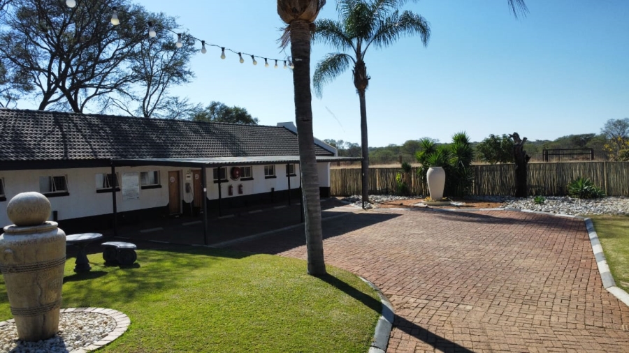 Commercial Property for Sale in Palmietfontein Limpopo