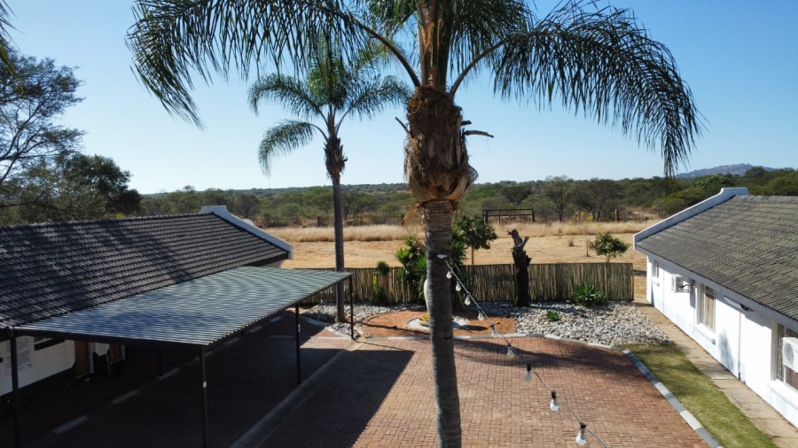 Commercial Property for Sale in Palmietfontein Limpopo