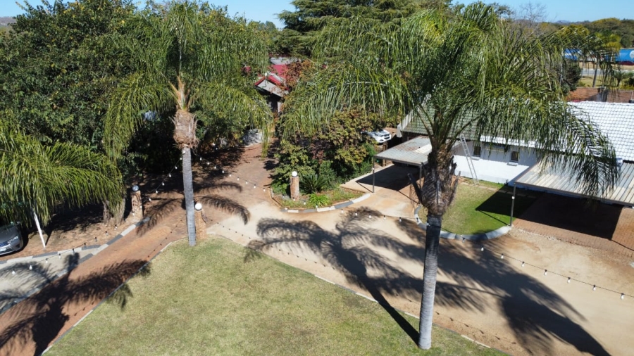 Commercial Property for Sale in Palmietfontein Limpopo
