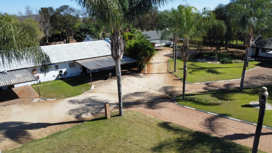 Commercial Property for Sale in Palmietfontein Limpopo