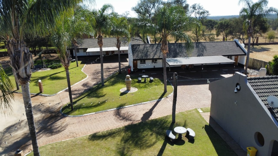 Commercial Property for Sale in Palmietfontein Limpopo
