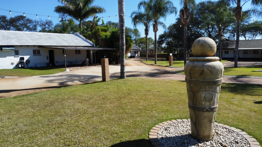 Commercial Property for Sale in Palmietfontein Limpopo