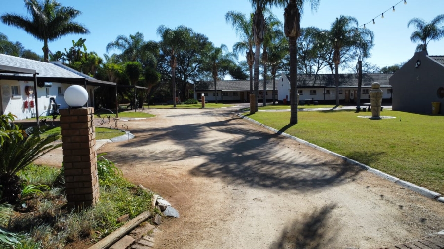 Commercial Property for Sale in Palmietfontein Limpopo