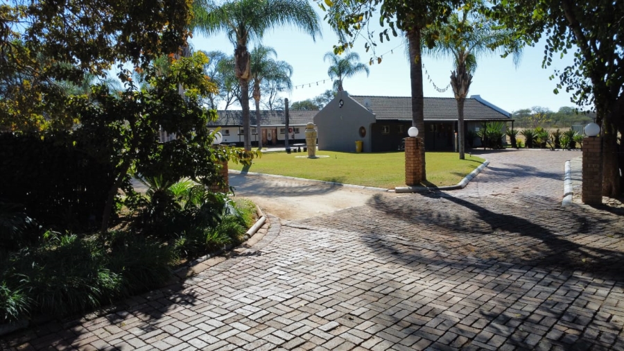 Commercial Property for Sale in Palmietfontein Limpopo
