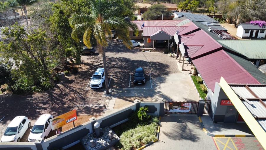 Commercial Property for Sale in Palmietfontein Limpopo