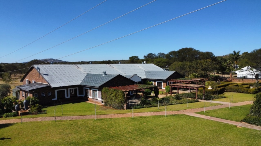Commercial Property for Sale in Palmietfontein Limpopo