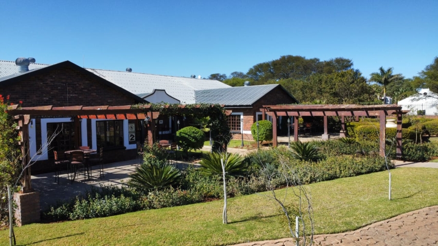 Commercial Property for Sale in Palmietfontein Limpopo