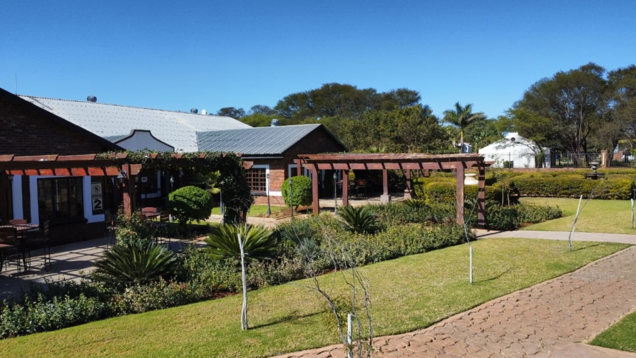Commercial Property for Sale in Palmietfontein Limpopo