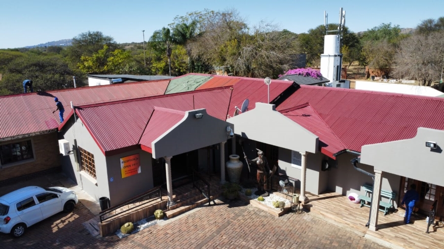 Commercial Property for Sale in Palmietfontein Limpopo