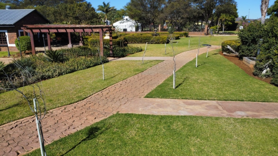 Commercial Property for Sale in Palmietfontein Limpopo