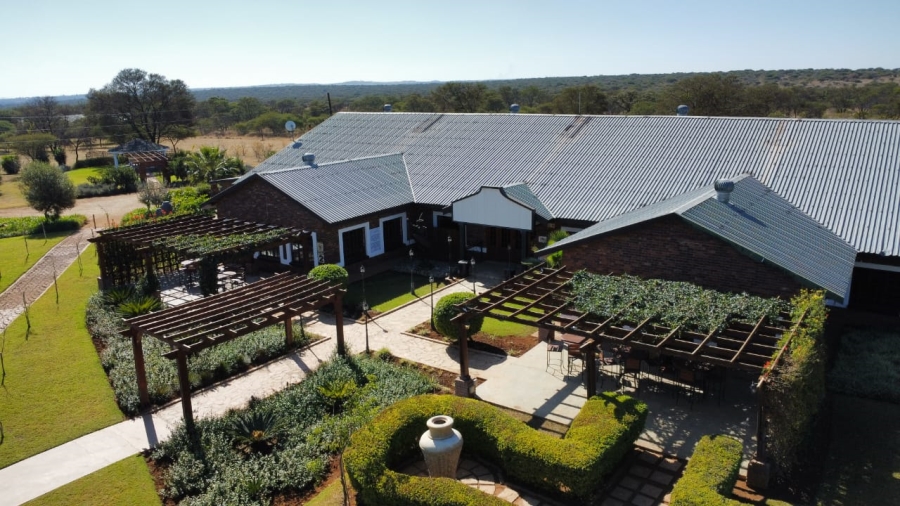 Commercial Property for Sale in Palmietfontein Limpopo