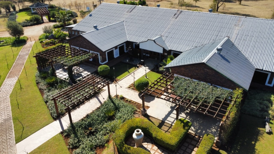 Commercial Property for Sale in Palmietfontein Limpopo