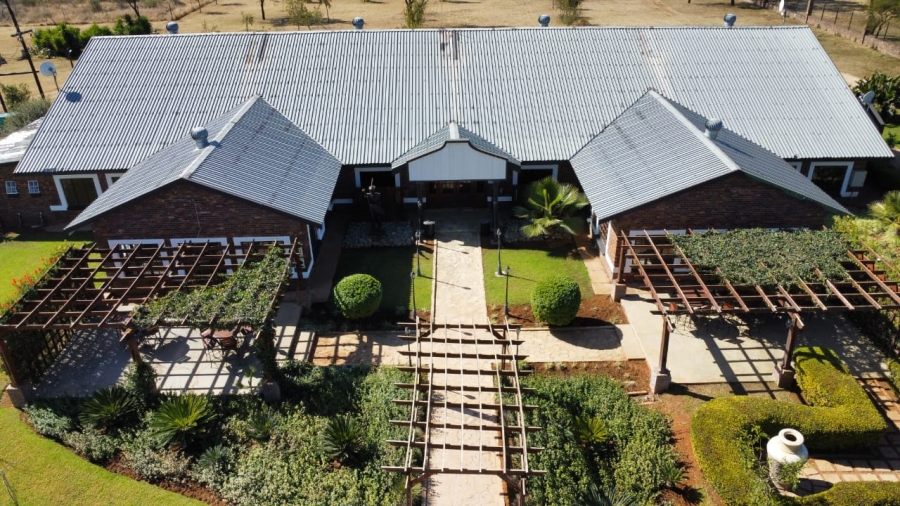 Commercial Property for Sale in Palmietfontein Limpopo