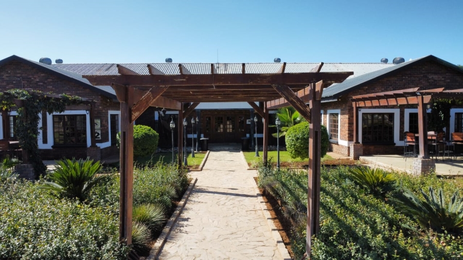 Commercial Property for Sale in Palmietfontein Limpopo