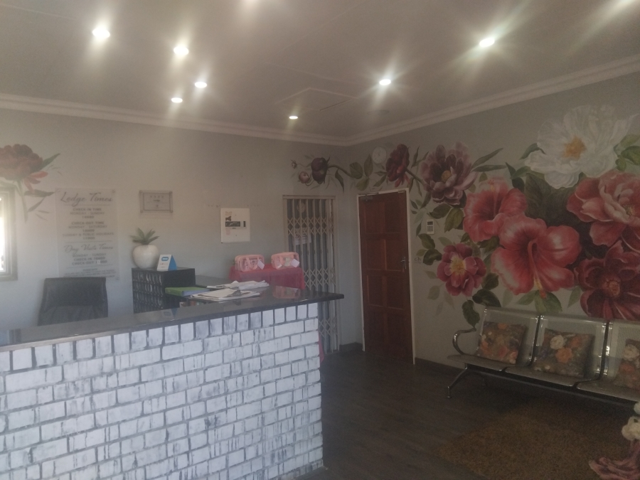 Commercial Property for Sale in Palmietfontein Limpopo