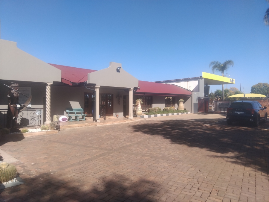 Commercial Property for Sale in Palmietfontein Limpopo