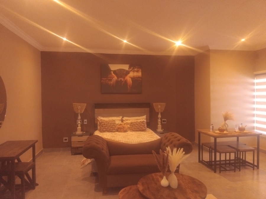 Commercial Property for Sale in Palmietfontein Limpopo