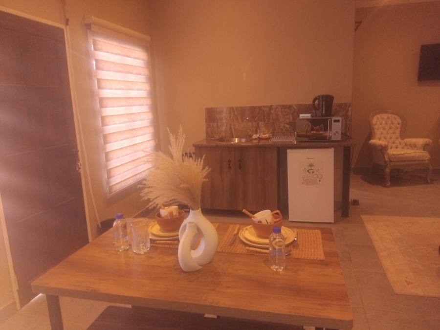 Commercial Property for Sale in Palmietfontein Limpopo