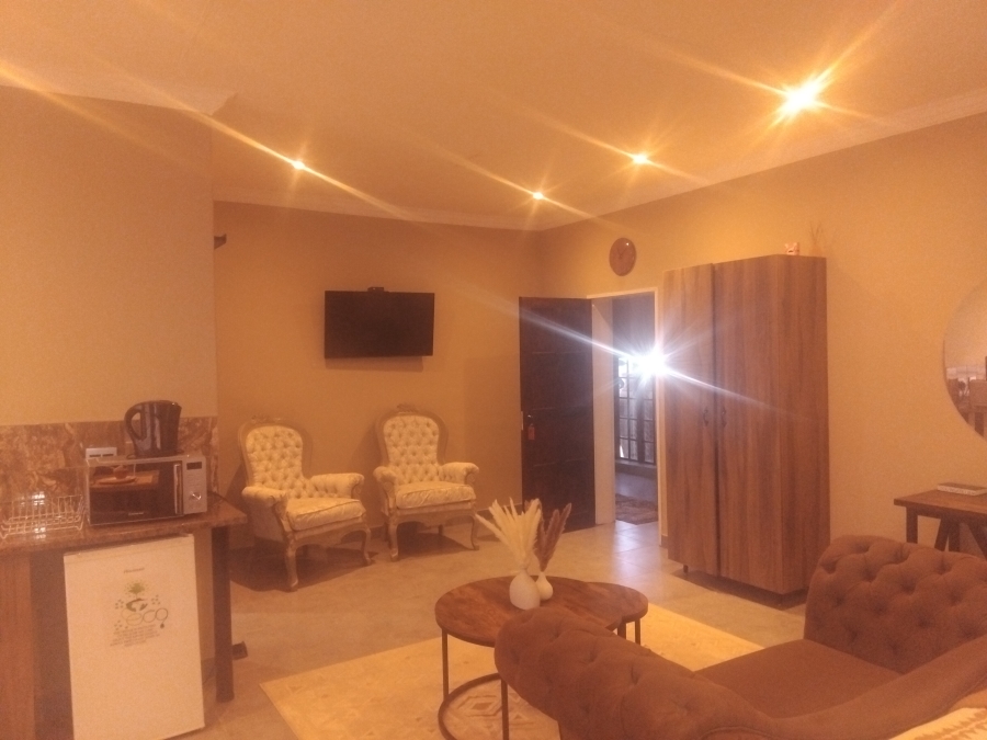 Commercial Property for Sale in Palmietfontein Limpopo