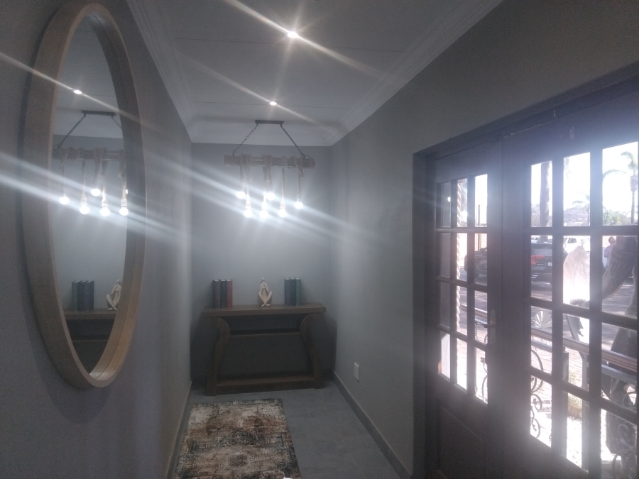 Commercial Property for Sale in Palmietfontein Limpopo