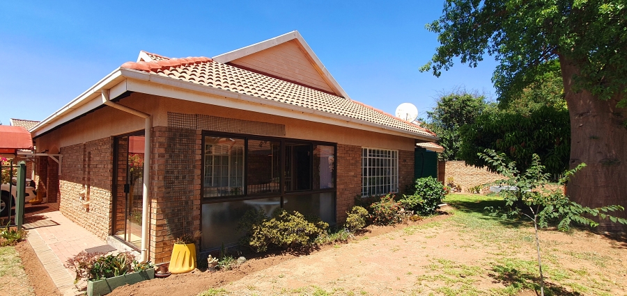 3 Bedroom Property for Sale in Mookgopong Limpopo