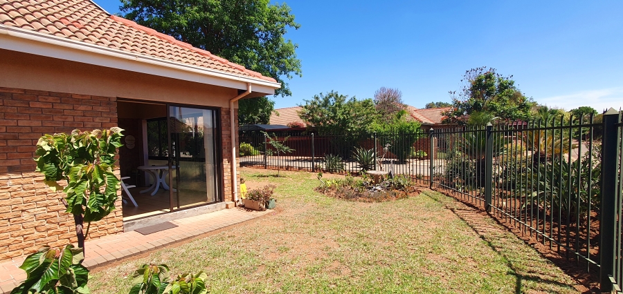 3 Bedroom Property for Sale in Mookgopong Limpopo