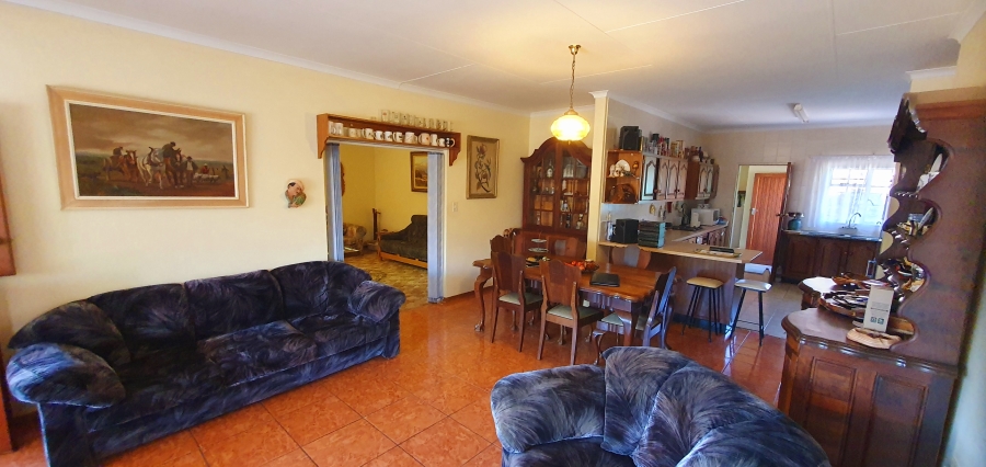 3 Bedroom Property for Sale in Mookgopong Limpopo