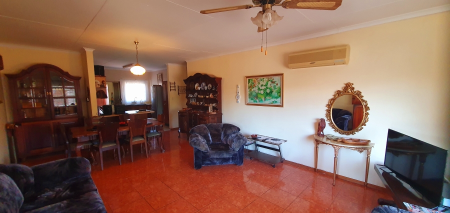 3 Bedroom Property for Sale in Mookgopong Limpopo