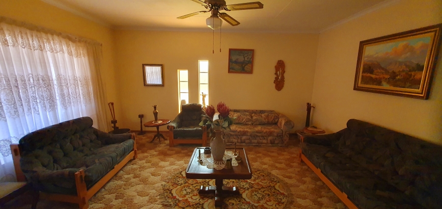 3 Bedroom Property for Sale in Mookgopong Limpopo