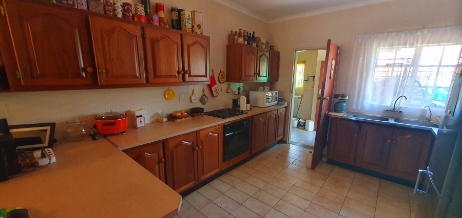 3 Bedroom Property for Sale in Mookgopong Limpopo