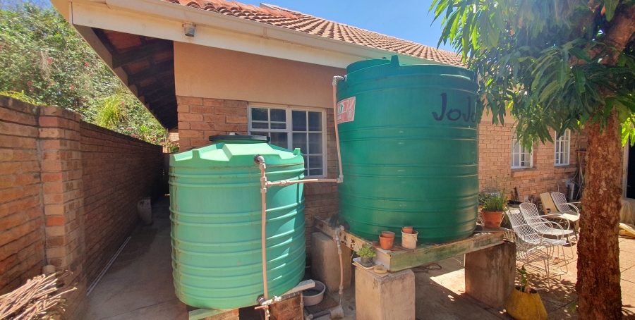 3 Bedroom Property for Sale in Mookgopong Limpopo