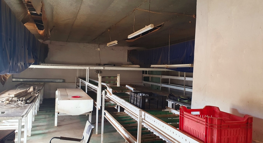 3 Bedroom Property for Sale in Modimolle Limpopo