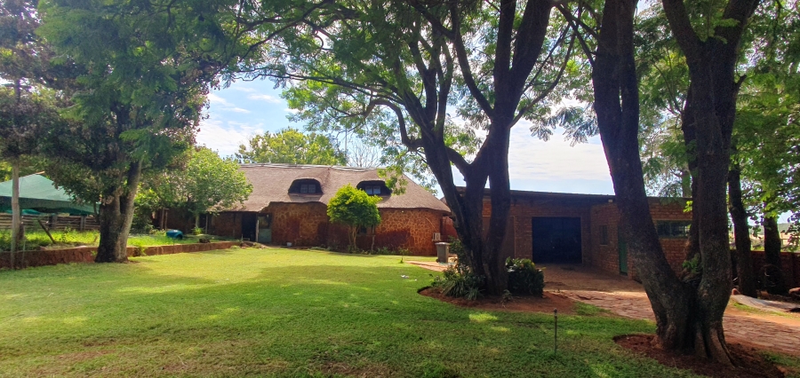 3 Bedroom Property for Sale in Modimolle Limpopo