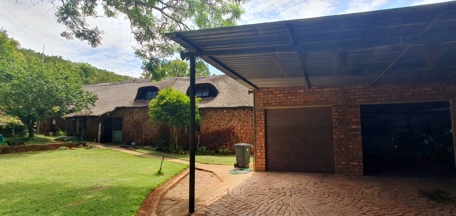 3 Bedroom Property for Sale in Modimolle Limpopo