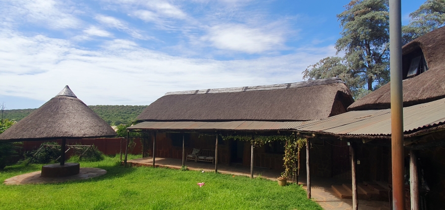 3 Bedroom Property for Sale in Modimolle Limpopo