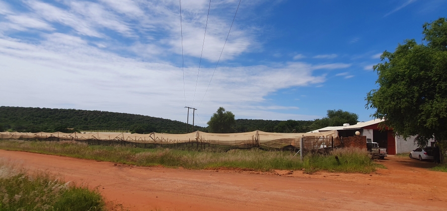 3 Bedroom Property for Sale in Modimolle Limpopo