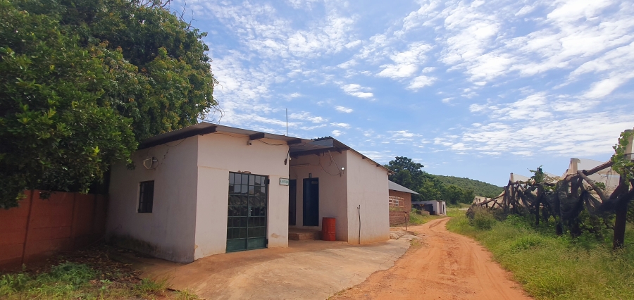 3 Bedroom Property for Sale in Modimolle Limpopo