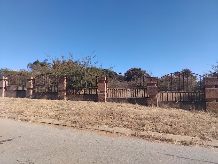 0 Bedroom Property for Sale in Sterpark Limpopo