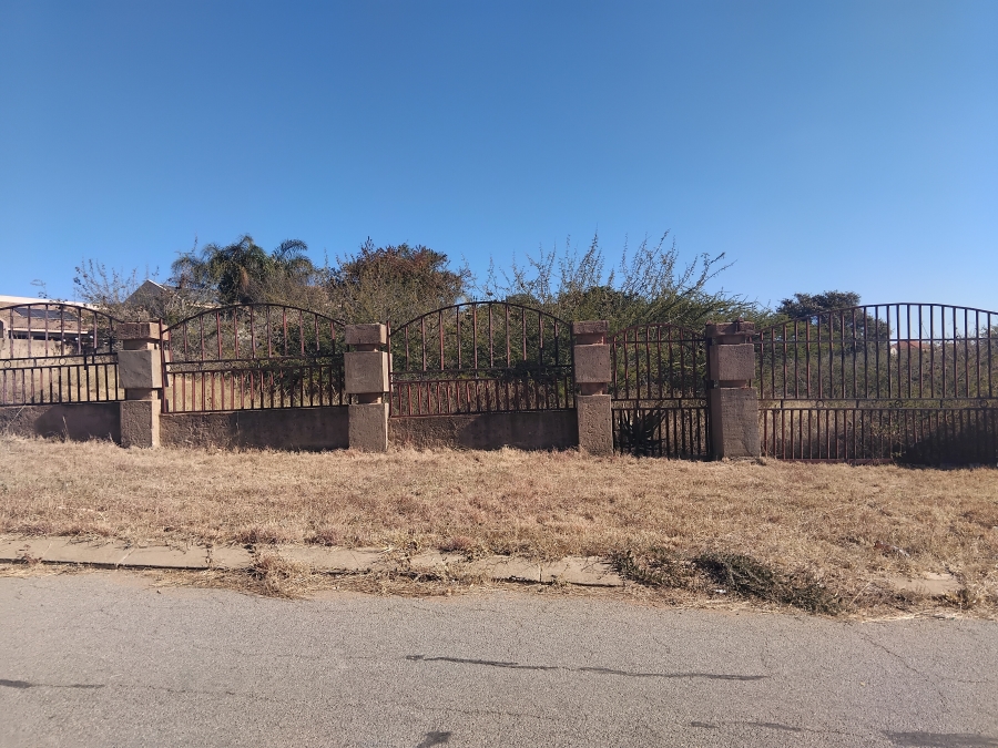 0 Bedroom Property for Sale in Sterpark Limpopo