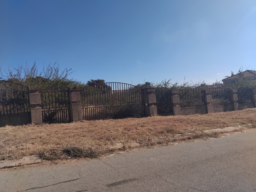 0 Bedroom Property for Sale in Sterpark Limpopo