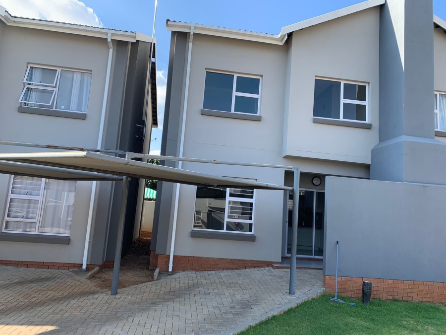 To Let 2 Bedroom Property for Rent in Polokwane Central Limpopo