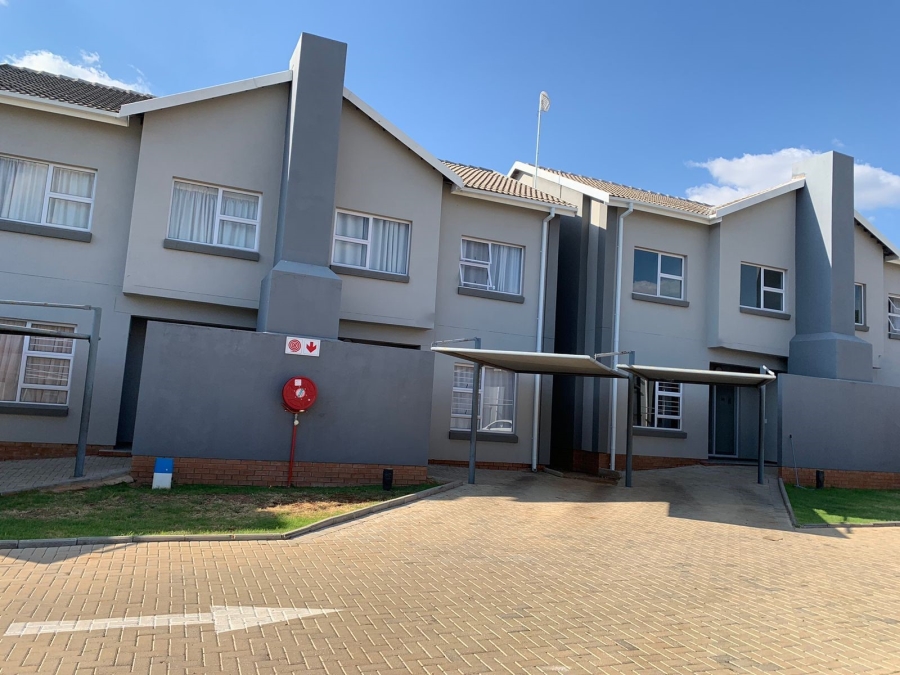 To Let 2 Bedroom Property for Rent in Polokwane Central Limpopo