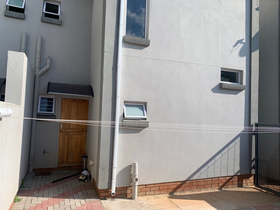 To Let 2 Bedroom Property for Rent in Polokwane Central Limpopo