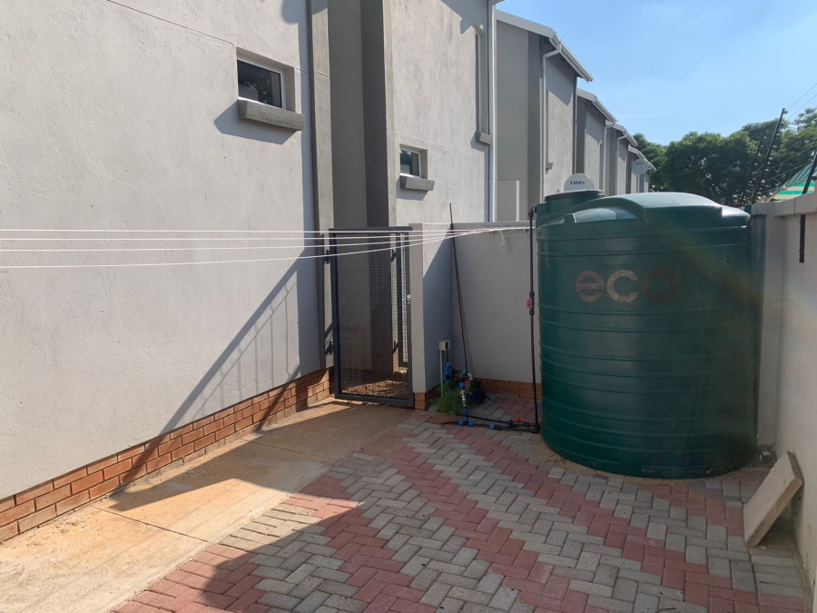 To Let 2 Bedroom Property for Rent in Polokwane Central Limpopo