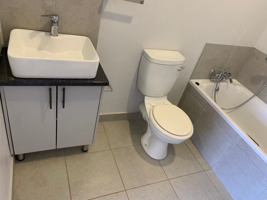 To Let 2 Bedroom Property for Rent in Polokwane Central Limpopo