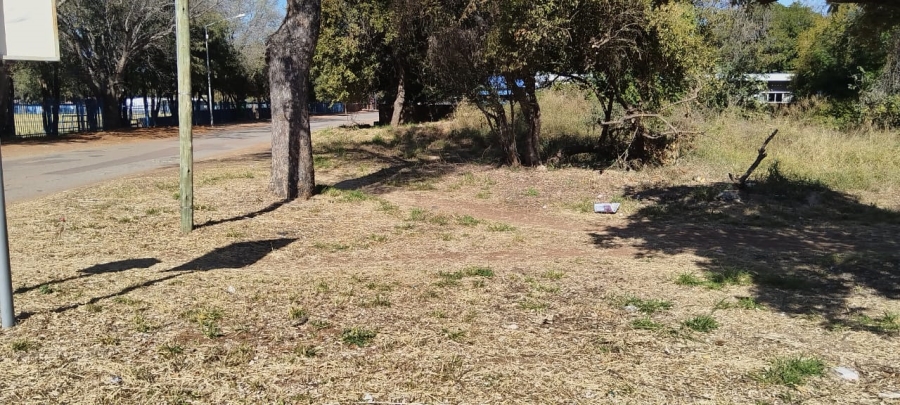 0 Bedroom Property for Sale in Onverwacht Limpopo